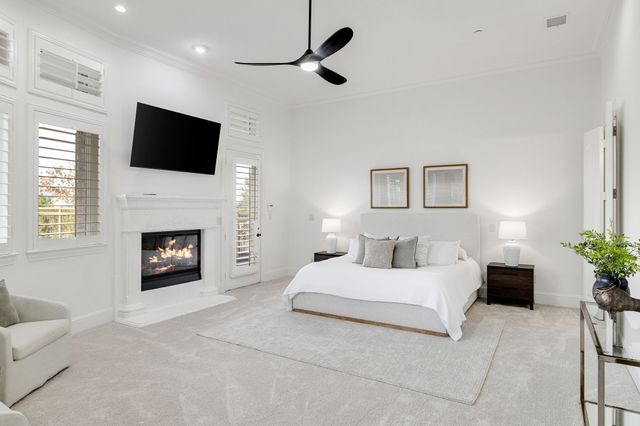 2032 Courtland Drive, Frisco, TX 75034