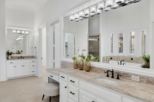 2032 Courtland Drive, Frisco, TX 75034