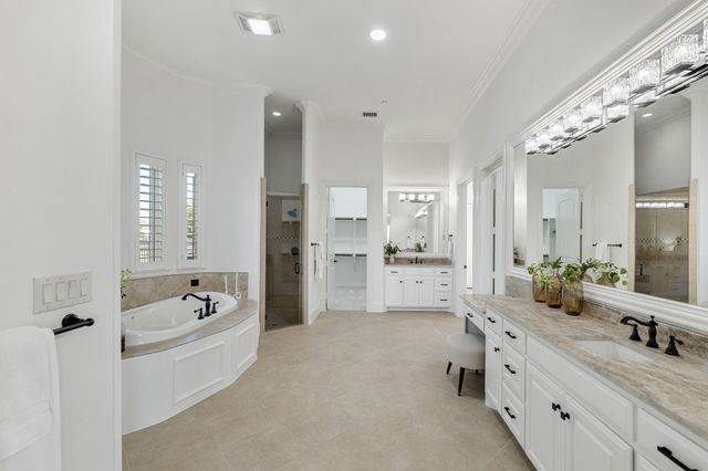 2032 Courtland Drive, Frisco, TX 75034