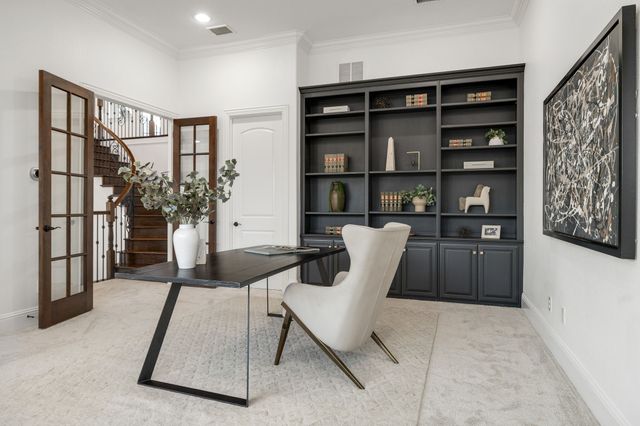 2032 Courtland Drive, Frisco, TX 75034