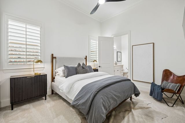 2032 Courtland Drive, Frisco, TX 75034