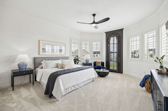 2032 Courtland Drive, Frisco, TX 75034