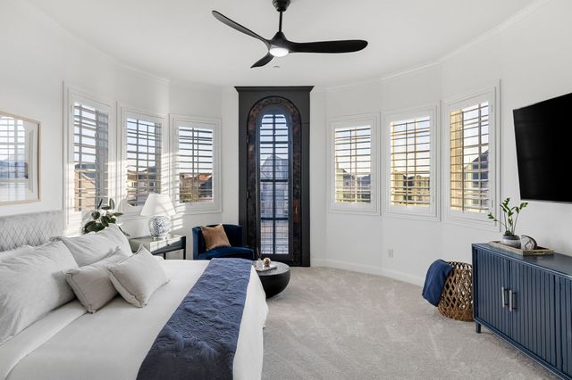 2032 Courtland Drive, Frisco, TX 75034