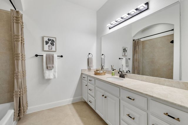 2032 Courtland Drive, Frisco, TX 75034