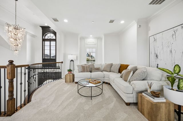 2032 Courtland Drive, Frisco, TX 75034