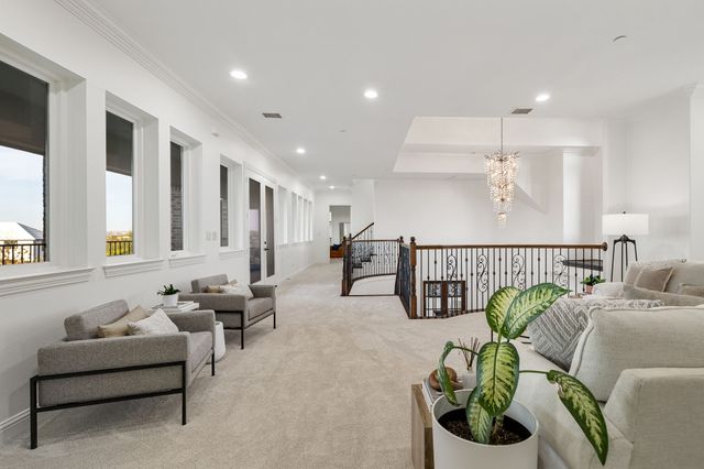 2032 Courtland Drive, Frisco, TX 75034