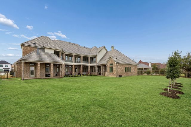 2032 Courtland Drive, Frisco, TX 75034