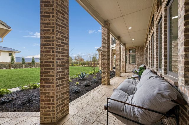 2032 Courtland Drive, Frisco, TX 75034