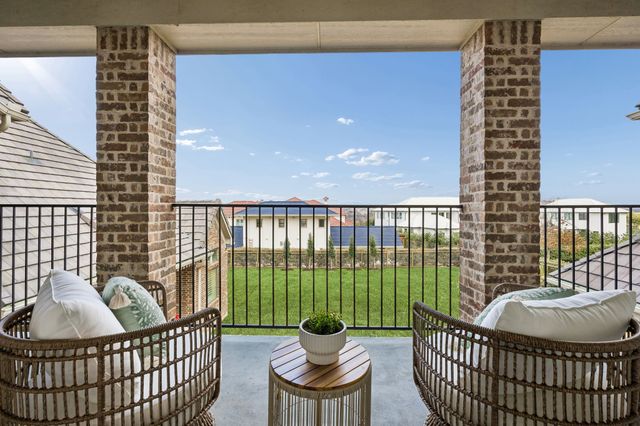 2032 Courtland Drive, Frisco, TX 75034