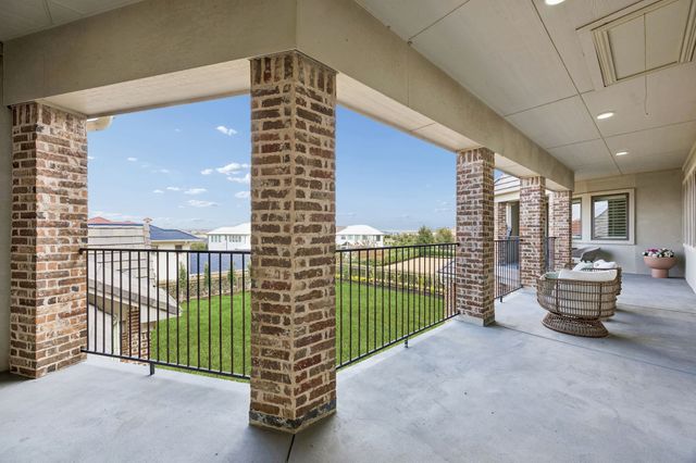 2032 Courtland Drive, Frisco, TX 75034