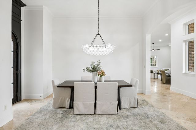 2032 Courtland Drive, Frisco, TX 75034