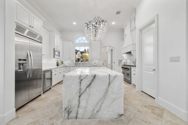 2032 Courtland Drive, Frisco, TX 75034