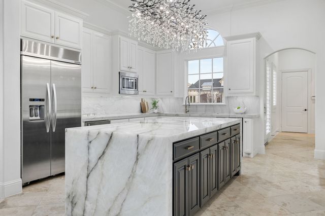 2032 Courtland Drive, Frisco, TX 75034