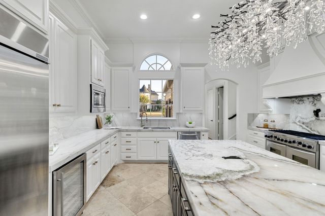 2032 Courtland Drive, Frisco, TX 75034