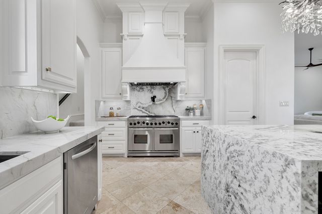 2032 Courtland Drive, Frisco, TX 75034