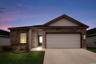 7305 Green Sapphire, San Antonio, TX 78263