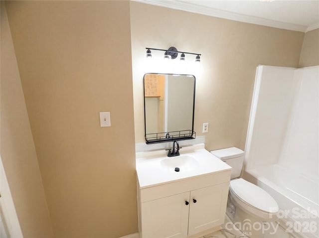 203 Williams Road, Kings Mountain, NC 28086