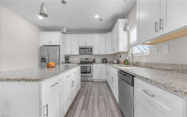 4807 Winthrop ST, Norfolk, VA 23513