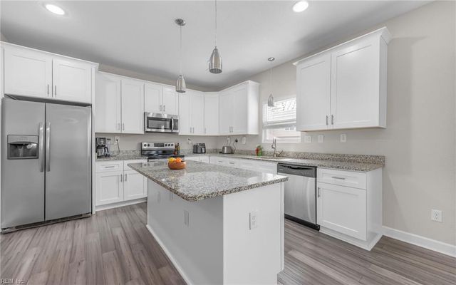 4807 Winthrop ST, Norfolk, VA 23513