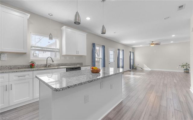 4807 Winthrop ST, Norfolk, VA 23513