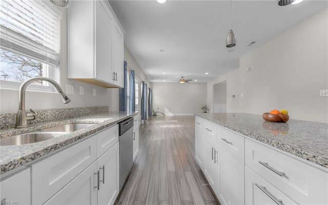 4807 Winthrop ST, Norfolk, VA 23513