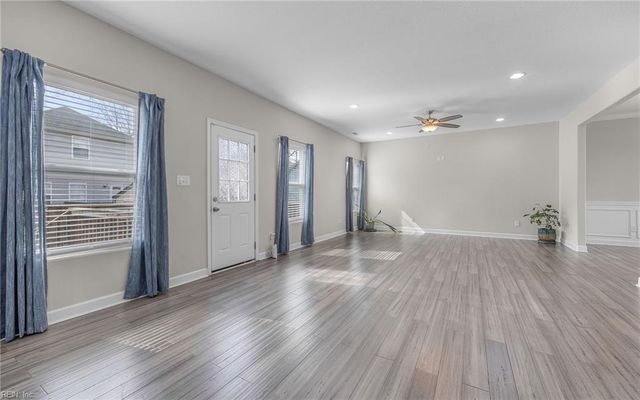 4807 Winthrop ST, Norfolk, VA 23513