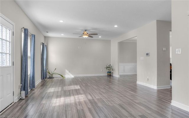 4807 Winthrop ST, Norfolk, VA 23513