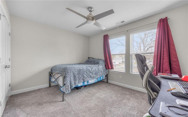 4807 Winthrop ST, Norfolk, VA 23513