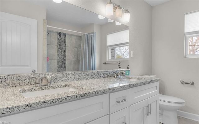 4807 Winthrop ST, Norfolk, VA 23513