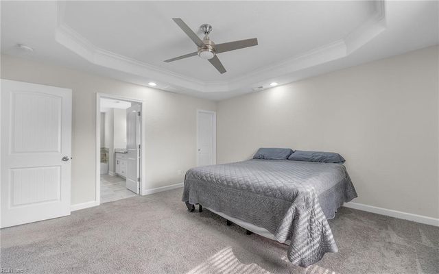 4807 Winthrop ST, Norfolk, VA 23513