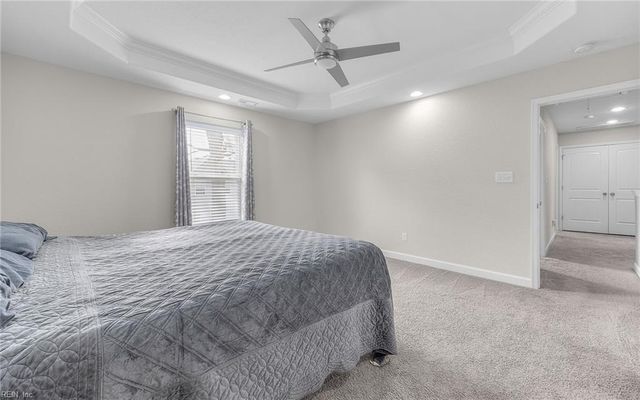 4807 Winthrop ST, Norfolk, VA 23513