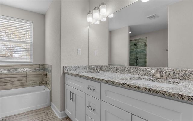 4807 Winthrop ST, Norfolk, VA 23513