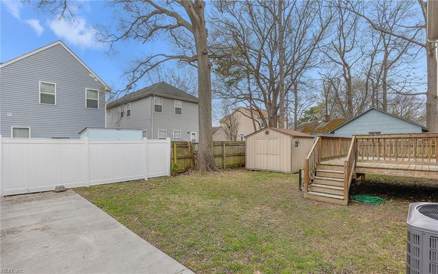 4807 Winthrop ST, Norfolk, VA 23513