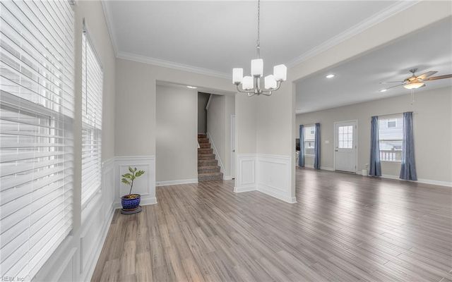 4807 Winthrop ST, Norfolk, VA 23513