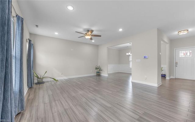 4807 Winthrop ST, Norfolk, VA 23513