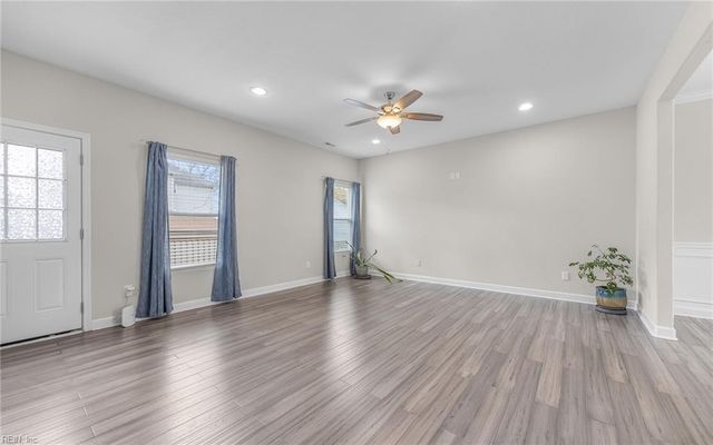 4807 Winthrop ST, Norfolk, VA 23513