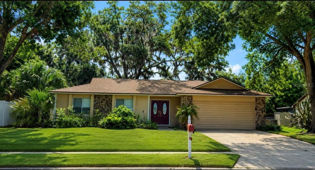 1840 ASTER DRIVE, Winter Park, FL 32792