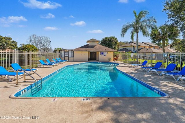 2653 Elliot Way 6, Melbourne, FL 32935