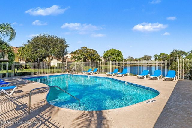 2653 Elliot Way 6, Melbourne, FL 32935