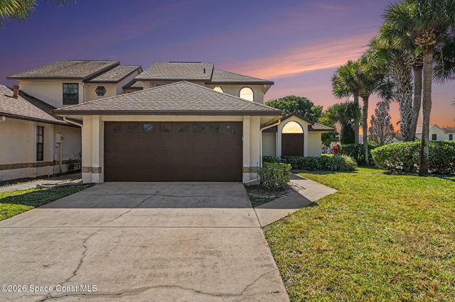 2653 Elliot Way 6, Melbourne, FL 32935