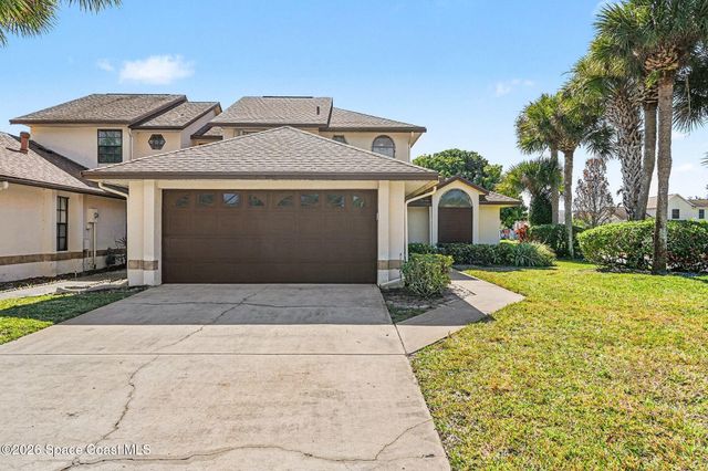 2653 Elliot Way 6, Melbourne, FL 32935