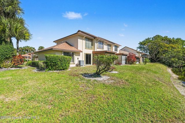 2653 Elliot Way 6, Melbourne, FL 32935