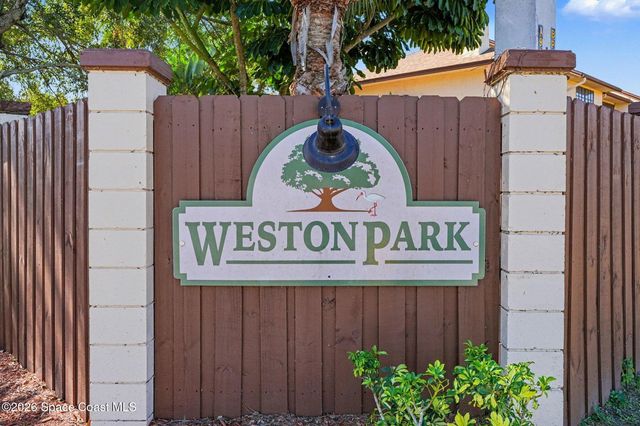 2653 Elliot Way 6, Melbourne, FL 32935