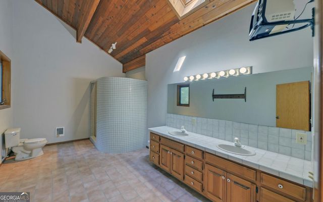 3014 Prather Bridge Road, Toccoa, GA 30577