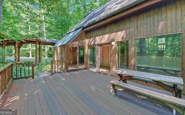 3014 Prather Bridge Road, Toccoa, GA 30577