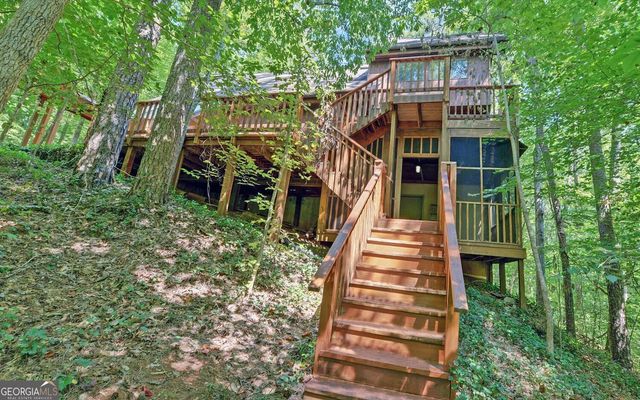 3014 Prather Bridge Road, Toccoa, GA 30577