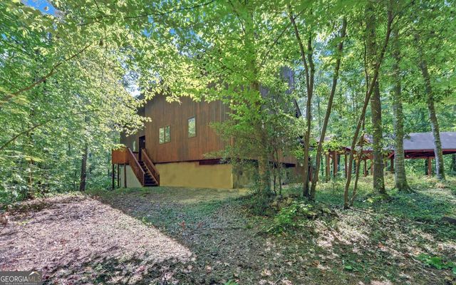 3014 Prather Bridge Road, Toccoa, GA 30577