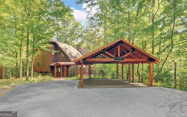 3014 Prather Bridge Road, Toccoa, GA 30577