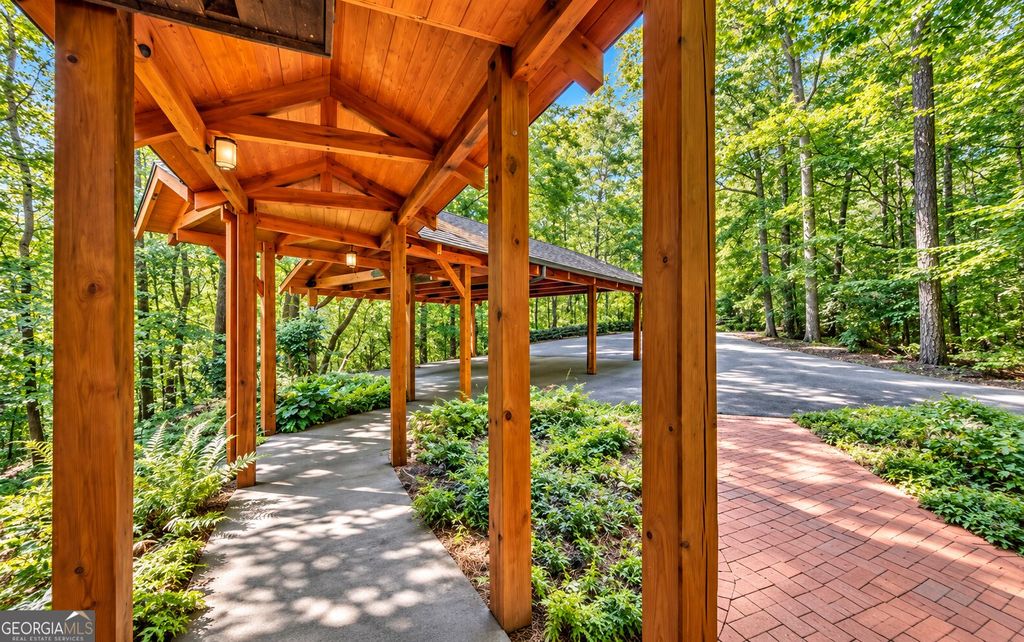3014 Prather Bridge Road, Toccoa, GA 30577 — photo 2