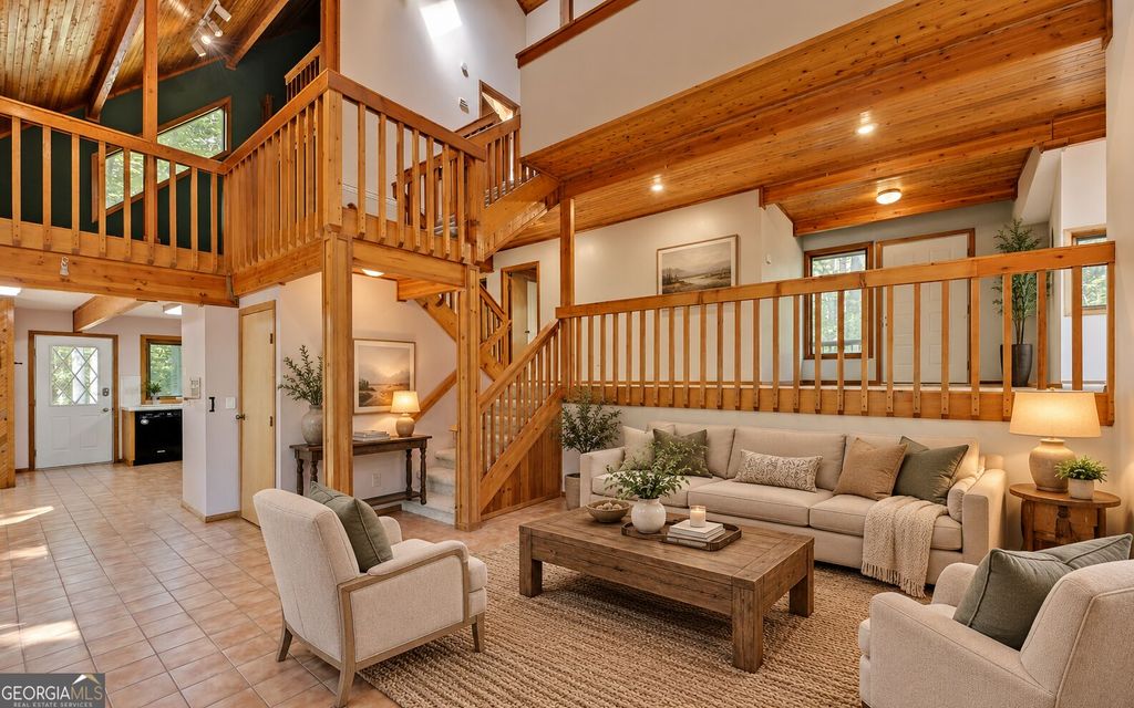 3014 Prather Bridge Road, Toccoa, GA 30577 — photo 5